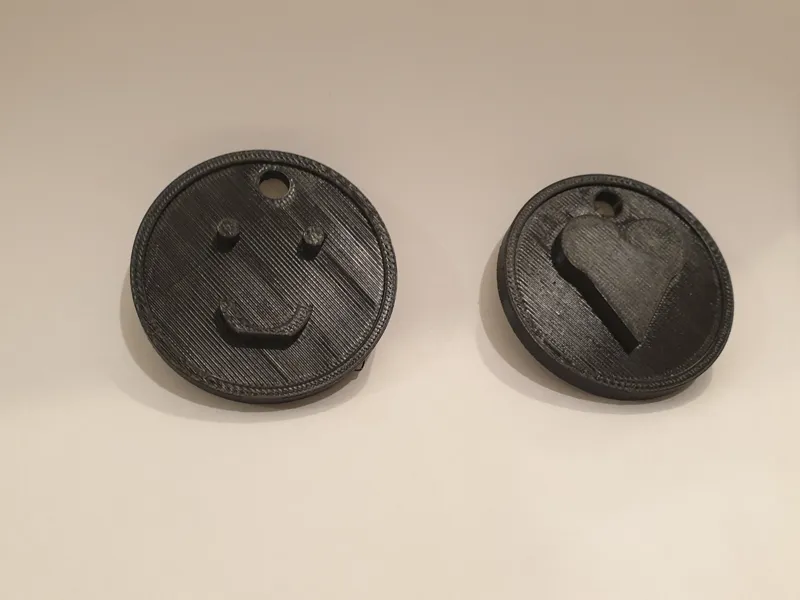 parametric emoji model