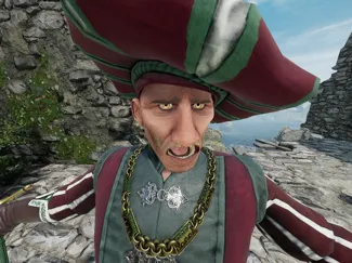 Mordhau