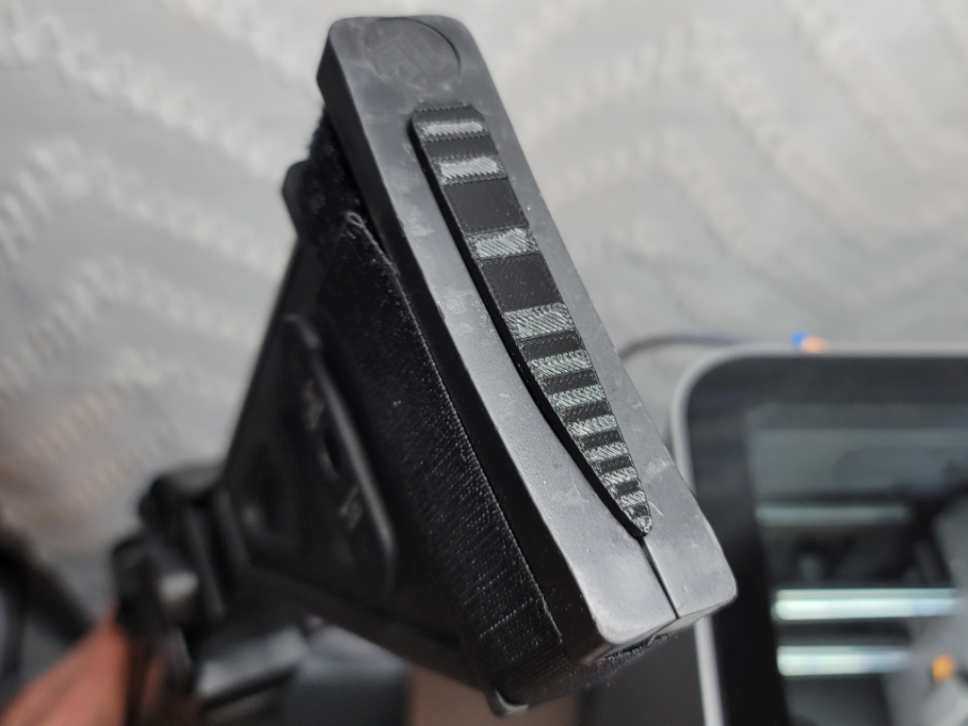SB Tactical SBT5 MP5/AP-5 Pistol Brace Plug