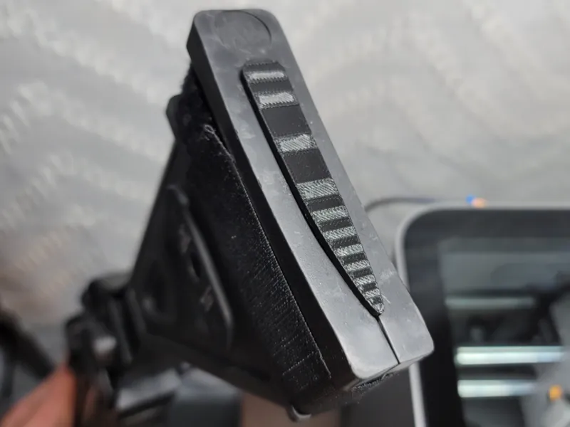 SB Tactical SBT5 MP5/AP-5 Pistol Brace Plug