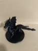 Dragon Statue 