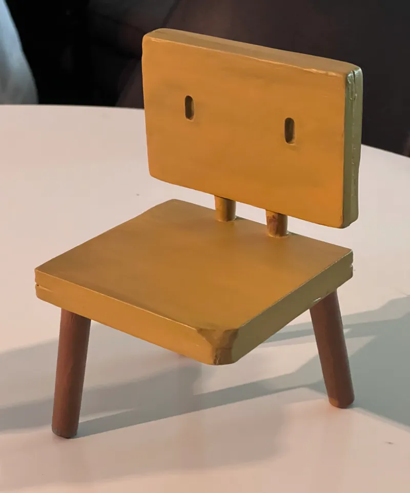 Suzume chair