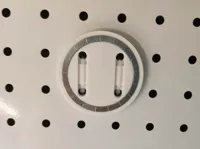 0.2mm 层高, 2 层墙, 15% 填充