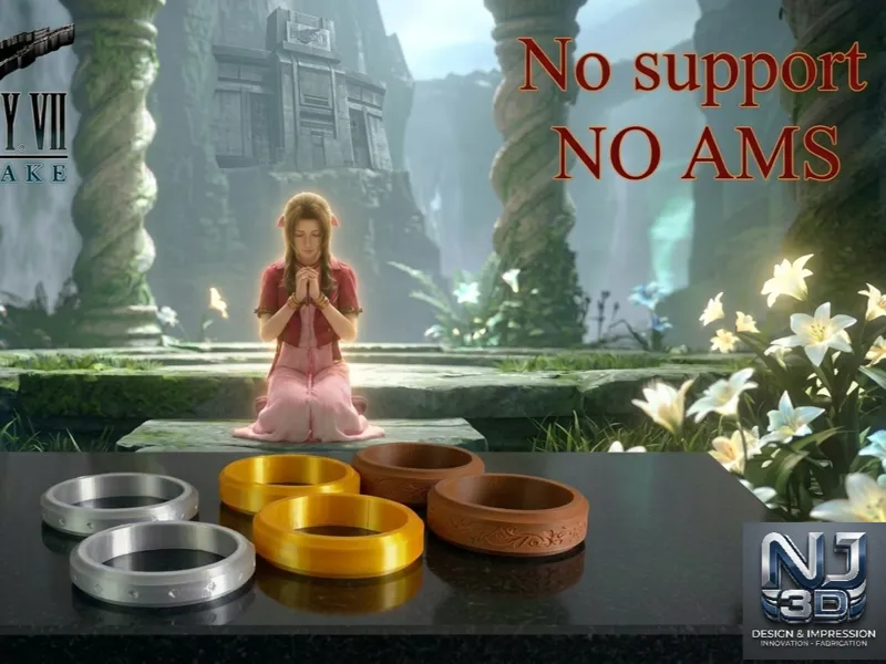 Bracelet - Aerith