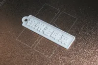 0.2mm 层高, 2 层墙, 15% 填充