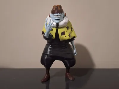 Jogo - Jujutsu Kaisen 