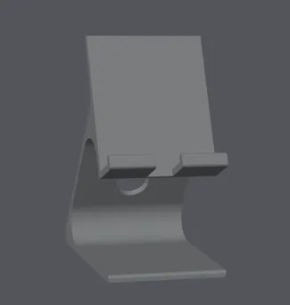 Smartphone Holder