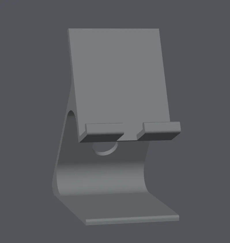 Smartphone Holder