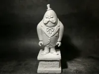 0.2mm 层高, 2 层墙, 8% 填充
