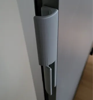 Ikea PAX Schwebetüren-Griff - Sliding Door Handle