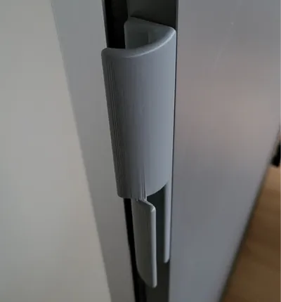 Ikea PAX Sliding Door Handle