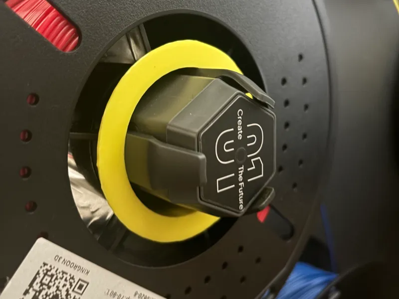 Elegoo CC2 Filament Spool Sleeve