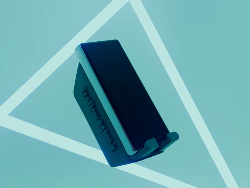 EcoFlow RAPID Pro X Backplate