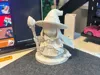 0.16mm layer, 2 walls, 15% infill