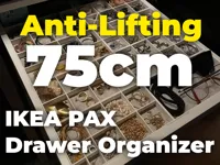 ANTI-LIFTING 75cm Pax