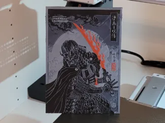 Darth Vader - Samurai