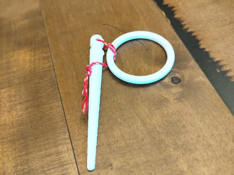 Knobelspiel