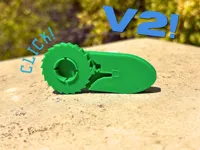 Softer One-Way Fidget!