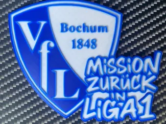 VFL Bochum Mission zurück in Liga 1