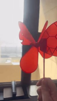 缩放60%,0.2mm 层高, 2 层墙, 15% 填充