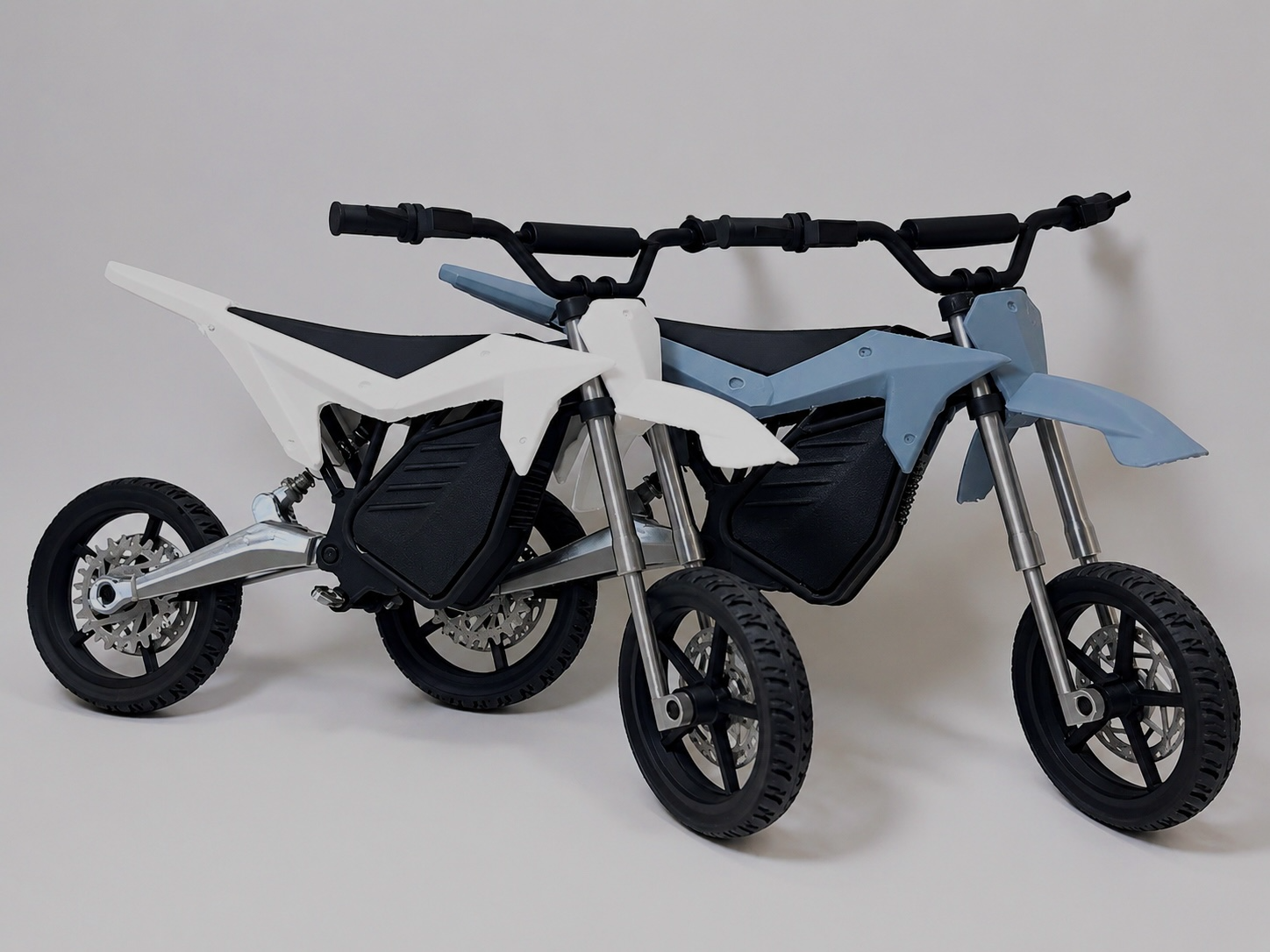 Mini ETM RTR Lite E-bike | Electric Dirt Bike