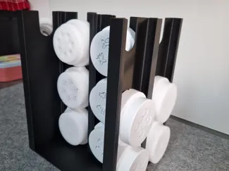 Matrizenhalter - Philips 7000 Serie PastaMaker