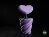 hearts • single smaller