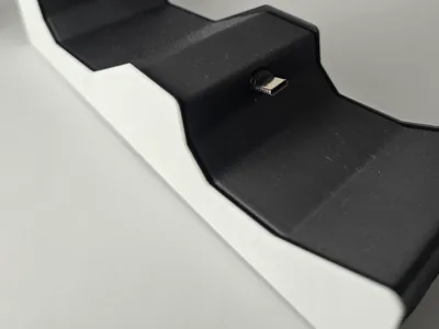 DualSense Controller Dock+Charging station