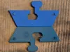 0.2mm layer, 3 walls, 15% infill