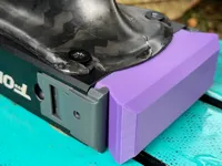 0.2mm layer, 3 walls, 15% infill