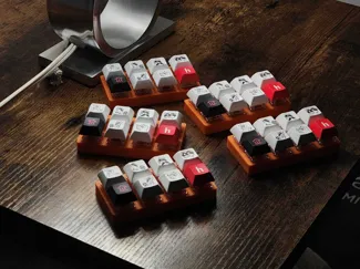 Keyboard Switch Tester / Fidget Toy