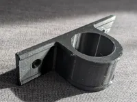 0.2mm layer, 4 walls, 25% infill, PETG