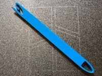 0.2mm layer, 6 walls, 25% infill