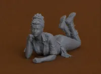 0.2mm nozzle, 0.08mm layer, 4 walls, 5% infill