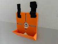 0.28mm layer, 4 walls, 25% infill