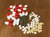 Pill model----0.2mm layer, 2 walls, 15% infill