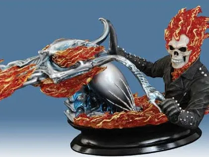 Ghost Rider