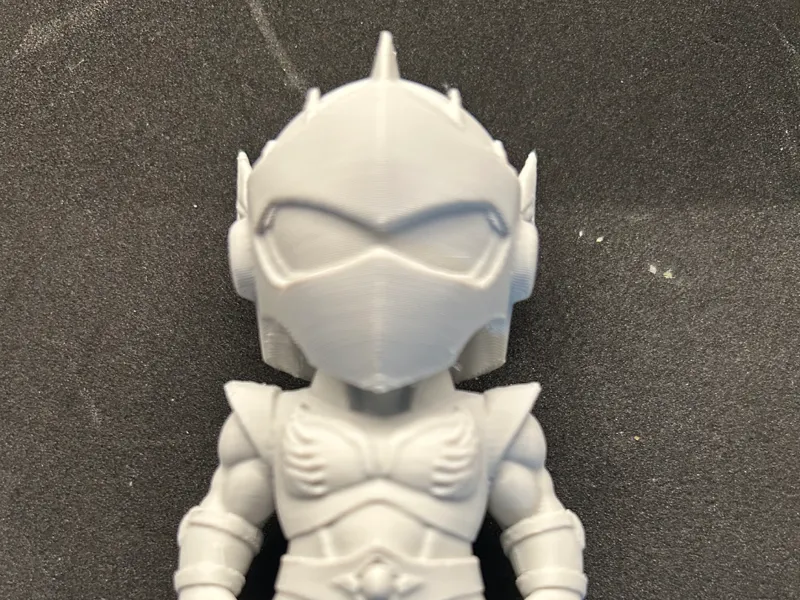 Actarus mini