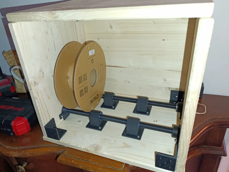 AMS - MMS expandable manual