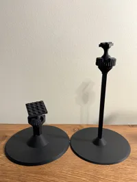 0.2mm layer, 2 walls, 12% infill