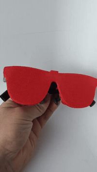 Bloqueador de Luz Slim Frontal