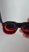 Bottom Light Blocker V1 (Snap-fit)