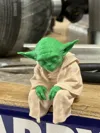 AMS 2 Color - 0.16mm layer, 2 walls, 5% infill