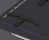 Stiffer Paddles