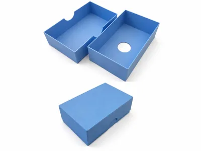 Business Card Holder (Japanese Size)