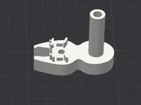 0.12mm layer, 2 walls, 15% infill