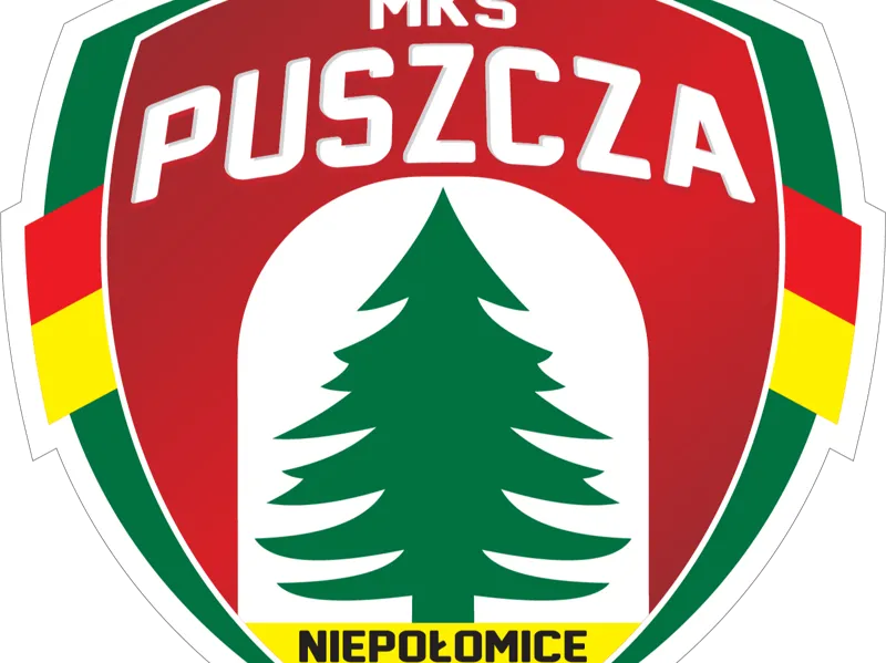 Puszcza Niepołomice badge