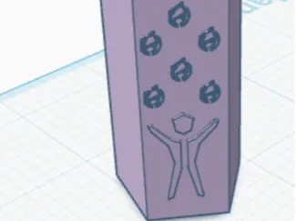 Kaleidoscope Housing V2