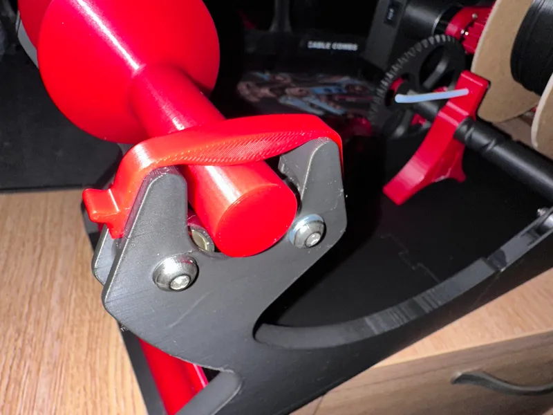 Pastamatic Source Spool Clips!!