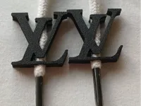 0.2mm layer, 2 walls, 5% infill